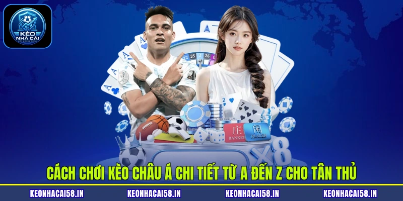 Cách Chơi Kèo Châu Á Chi Tiết Từ A Đến Z Cho Tân Thủ 1 Những sai lầm cần tránh trong cách chơi kèo châu Á