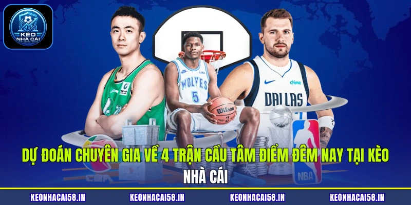 Kèo C1 Châu Âu Hôm Nay: Đỉnh Cao Rực Lửa Rinh Quà Khủng 3 Dự đoán chuyên gia về 4 trận cầu tâm điểm đêm nay tại Kèo nhà cái