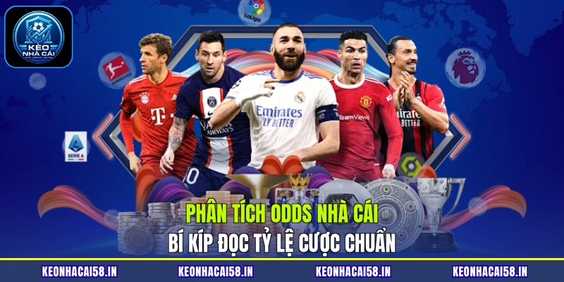 Phân Tích Odds Nhà Cái | Bí Kíp Đọc Tỷ Lệ Cược Chuẩn 1 Phân Tích Odds Nhà Cái | Bí Kíp Đọc Tỷ Lệ Cược Chuẩn